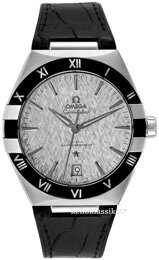 Omega Constellation Co-Axial 41 Mm 131.33.41.21.06.001