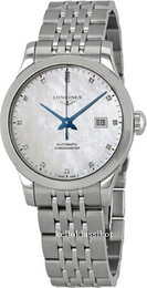 Longines Record L2.321.4.87.6