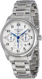 Longines Master L2.759.4.78.6