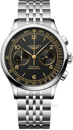 Longines Record L2.921.4.56.6