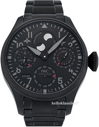 IWC Pilots IW503604