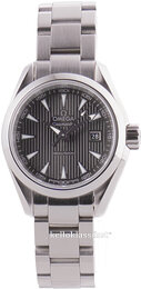 Omega Seamaster Aqua Terra 150m Quartz 30mm 231.10.30.60.06.001