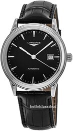 Longines Flagship L4.984.4.52.2