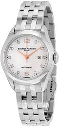 Baume & Mercier Clifton M0A10151