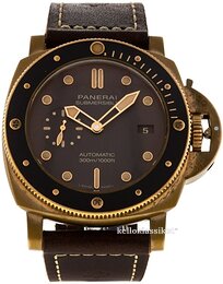 Panerai Submersible PAM00968