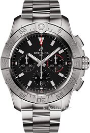 Breitling Avenger B01 Chronograph 44 AB0147101B1A1