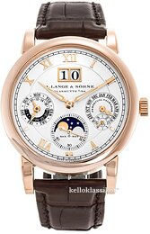 A. Lange & Söhne Langematik-Perpetual 310.032