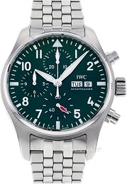 IWC Pilots IW388104