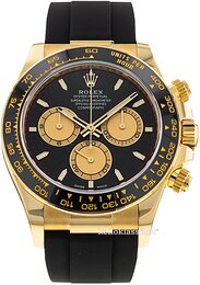 Rolex Cosmograph Daytona 126518LN-0004