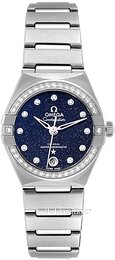 Omega Constellation Co-Axial 29Mm 131.15.29.20.53.001
