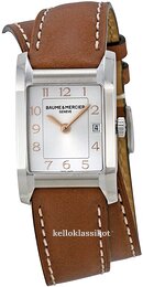 Baume & Mercier HAMPTON MOA10110