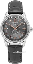 Longines Heritage Classic L1.648.4.62.2