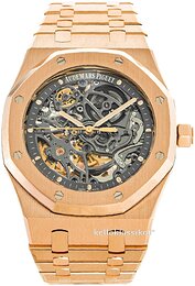 Audemars Piguet Royal Oak Openworked 15305OR.OO.D088CR.01