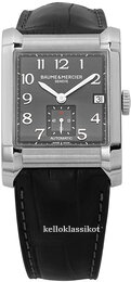 Baume & Mercier Hampton MOA10027