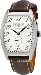 Longines Evidenza L2.642.4.73.4