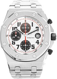 Audemars Piguet Royal Oak Offshore Chronograph 26170ST.OO.1000ST.01