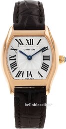 Cartier Tortue W1556360