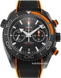 Omega Seamaster Planet Ocean 600M 215.92.46.51.01.001