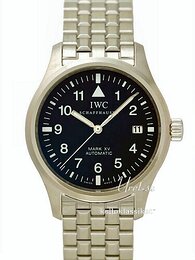 IWC Pilots Classic IW325307
