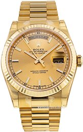 Rolex Day-Date 118238-0103