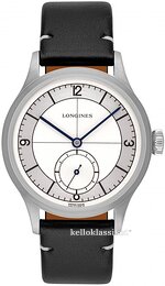 Longines Heritage L2.828.4.73.0