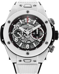 Hublot Big Bang 44.5mm 411.HX.1170.RX
