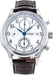 Longines Heritage L2.815.4.23.2
