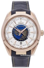 Omega Seamaster Aqua Terra 150M 220.53.43.22.02.001