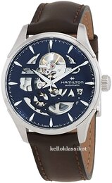 Hamilton Jazzmaster Skeleton H42535541