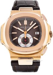 Patek Philippe Nautilus 5980R/001