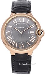 Cartier Ballon Blue W6920089