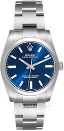 Rolex Oyster Perpetual 34 124200-0003