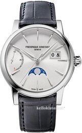 Frederique Constant Manufacture Classic Power Reserve Big Date FC-735S3H6