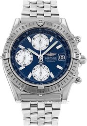 Breitling Chronomat A13352-BLUE