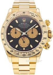 Rolex Daytona 116528/8