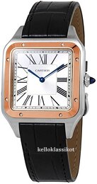 Cartier Santos Dumont W2SA0017