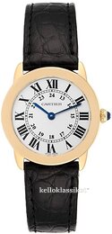 Cartier Ronde Solo W6700355