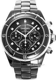 Chanel J12 Chronograph H2419