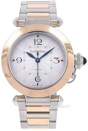 Cartier Pasha De Cartier W2PA0008