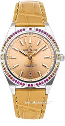 Breitling Chronomat Automatic 36 A10380611A1P1