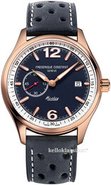 Frederique Constant Vintage Rally FC-345HNS5B4