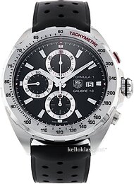 TAG Heuer Formula 1 CAZ2010.FT8024