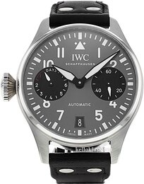 IWC Big Pilot IW501012