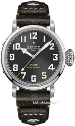 Zenith Pilot 03.2434.679-20.I010