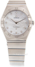 Omega Constellation Quartz 28Mm 131.10.28.60.55.001