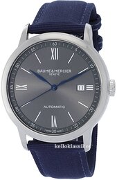 Baume & Mercier Classima M0A10608