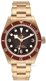 Tudor Black Bay M79012M-0001