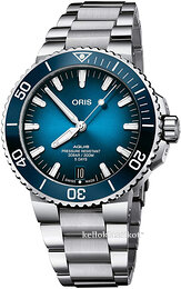 Oris Diving 01 400 7763 4135-07 8 24 09PEB