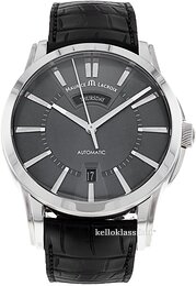 Maurice Lacroix Pontos Jours Date PT6158-SS001-23E