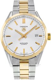 TAG Heuer Carrera WV215D.BD0788